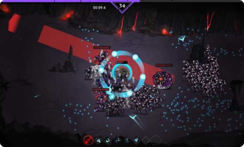 最后一个法师破解版 截图