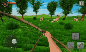 部落求生手机版 截图