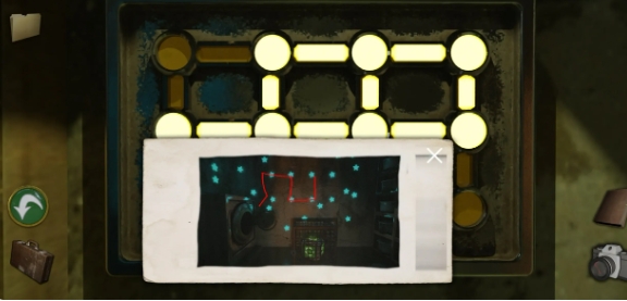 迷你逃脱无尽泳池 截图