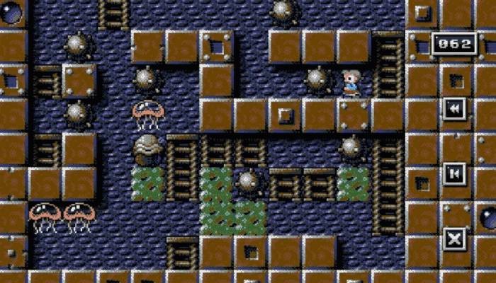 米莉和莫莉最新版 截图