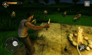 部落求生手机版 截图