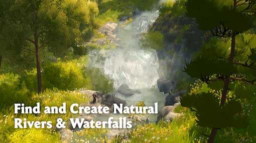 荒野梅尔菲多 截图