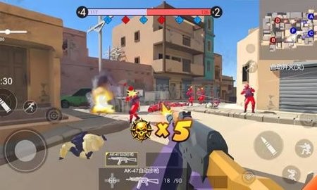 战地2现代战争 截图