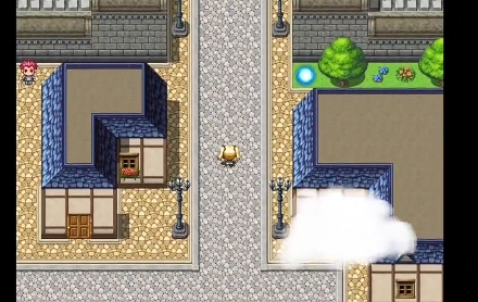 夏洛特的旅行 截图