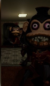 疯狂吃豆人黑暗欺骗 截图