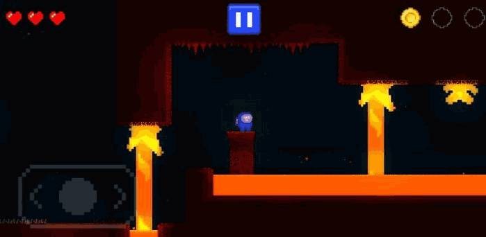 像素赛尼克 截图