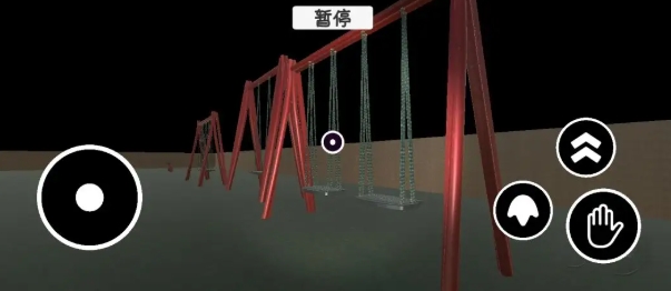 苏西和她的游乐园 截图