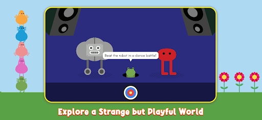 野餐大冒险 截图