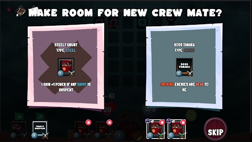 沉没的石头 截图