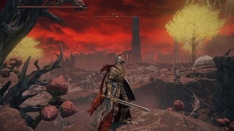 艾泽尔陷落 截图