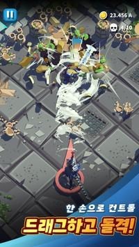 众神地下城 截图