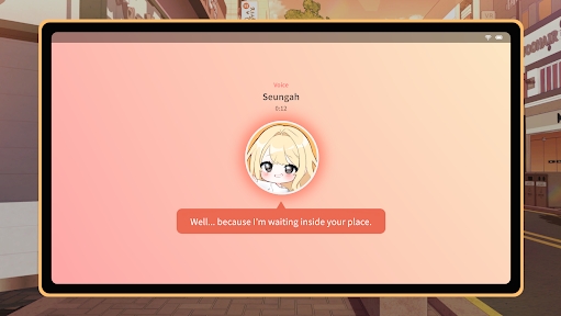 大学助教生活 截图