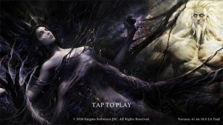 恶魔猎手暗影世界官方版 截图