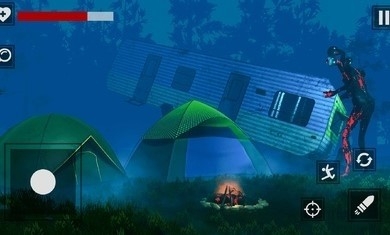 喇叭头生存 截图