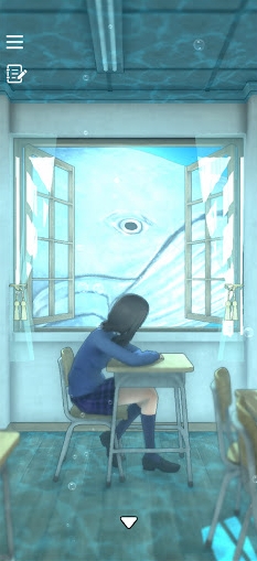 密室逃脱青色放课后 截图