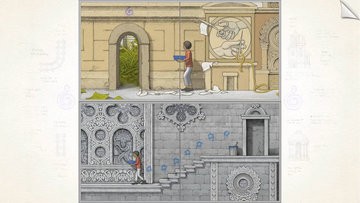 画中世界官方版 截图