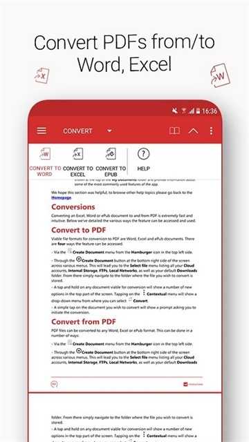MobiPDF 截图