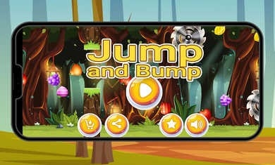 跳跳龙大冒险 截图