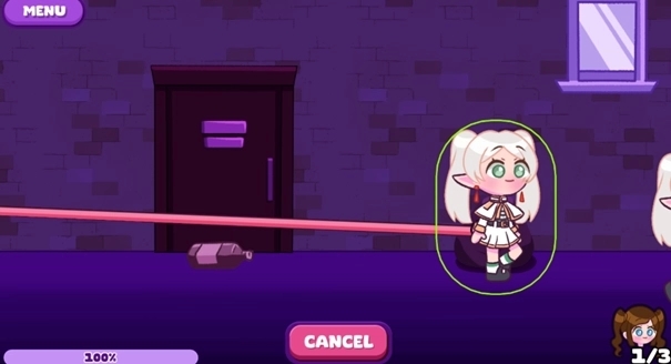 触手垃圾桶 截图