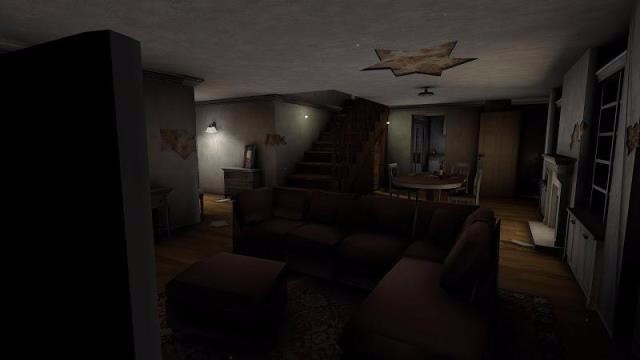 黑暗的互联网中文版 截图