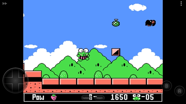 大眼蛙大冒险2 截图