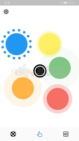 小决定转盘中文版 截图