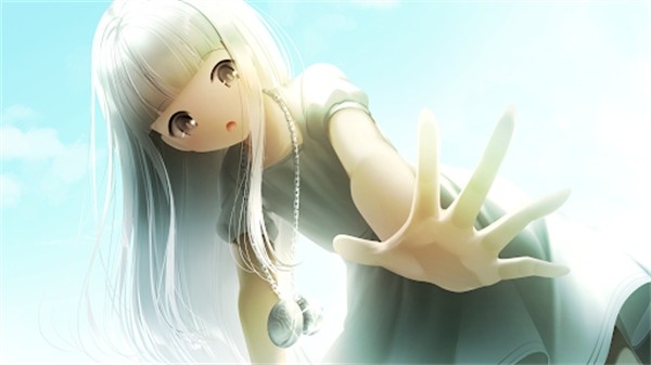 生死永相随永相伴 截图