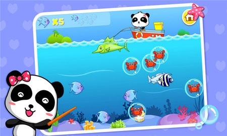 宝宝学数字 截图