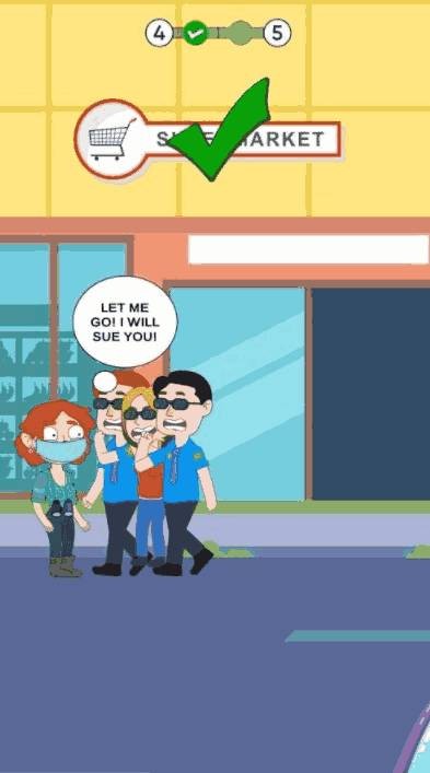 隔壁小姐姐 截图