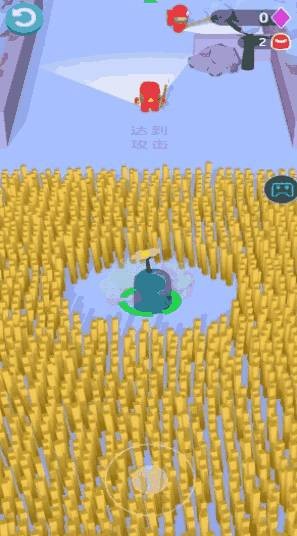 我们之间：圣诞夜 截图