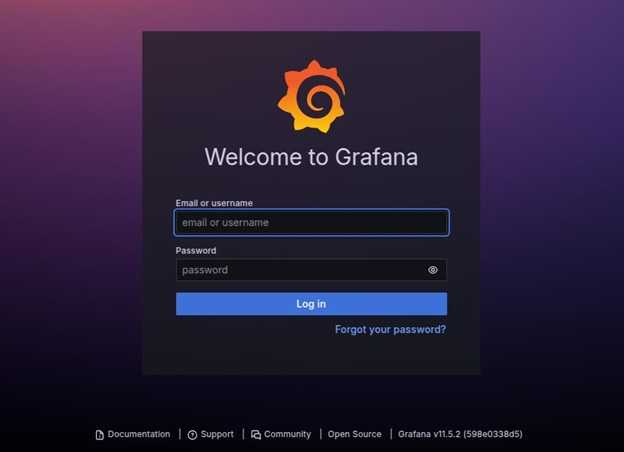 kubernetes Logging and Monitoring 1