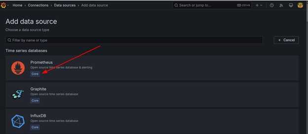kubernetes Logging and Monitoring 5
