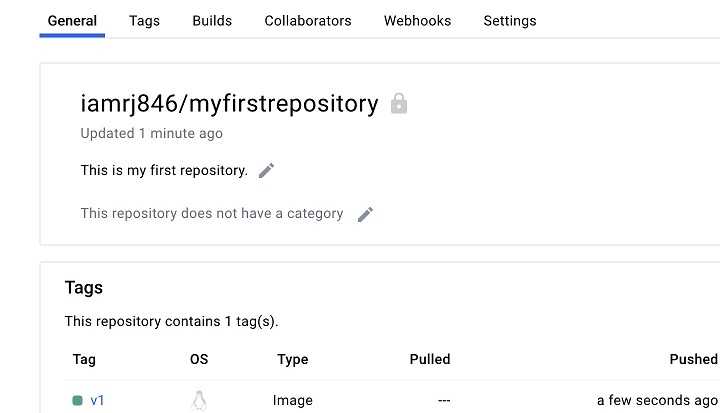 Docker Hub 9