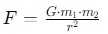 Gravitational Constant