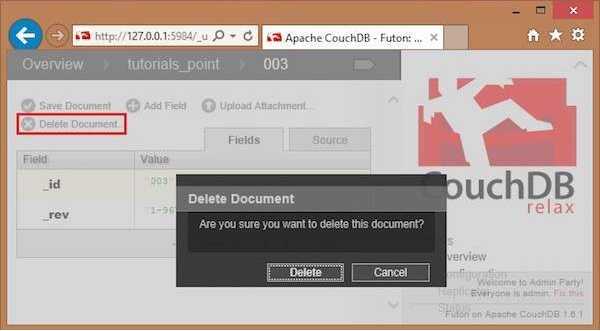 Delete Document2
