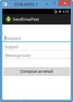 Email