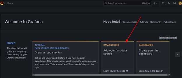 kubernetes Logging and Monitoring 4