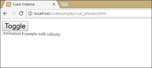 JsHooks