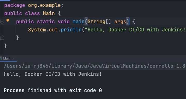 Docker Working of Kubernetes 1
