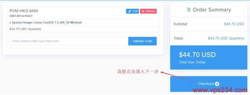 最好香港VPS DMIT怎么购买？新手教程在哪里看？插图4