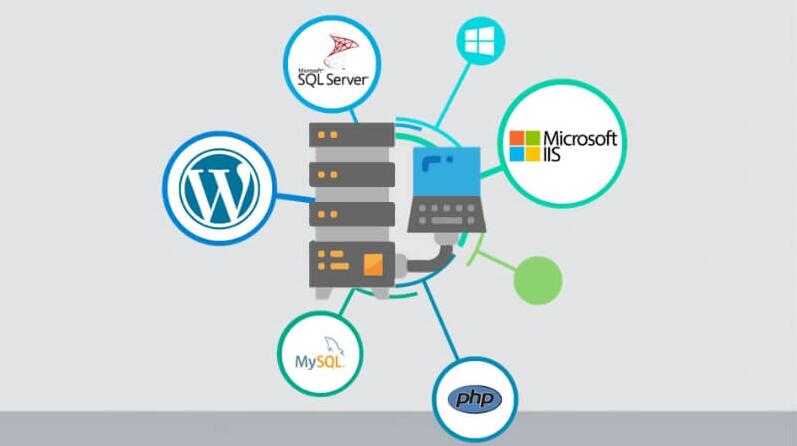 美国虚拟主机 Hostwinds 和 bluehost对比，哪款美国虚拟主机最好 VPS 测评插图1