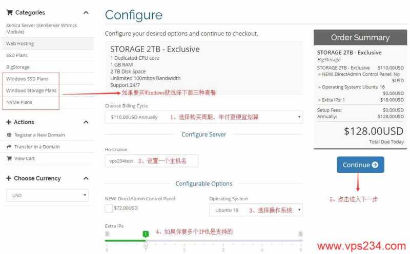 ServaRICA加拿大VPS性价比怎么样，无限流量和大硬盘值得买吗？插图6