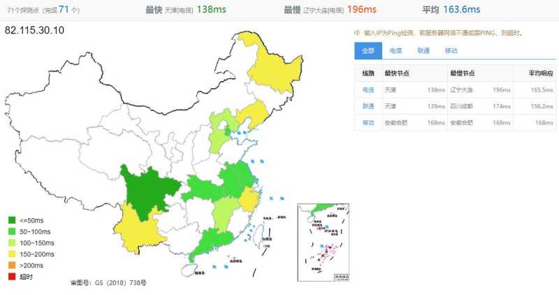 CloudSilk德国VPS怎么样？AS9929优化线路值得入手吗插图2