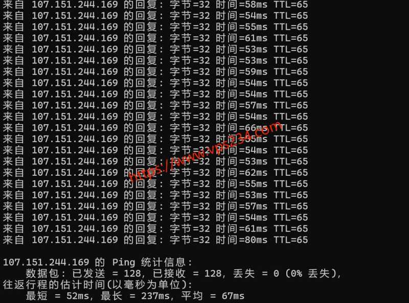 2025年AkkoCloud VPS推荐：8个套餐对比与线路选择插图1