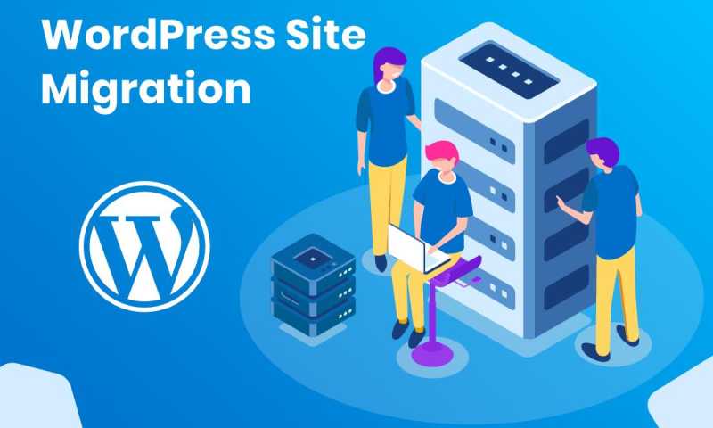 WordPress网站搬家用All-in-One WP Migration插件，怎么操作？插图