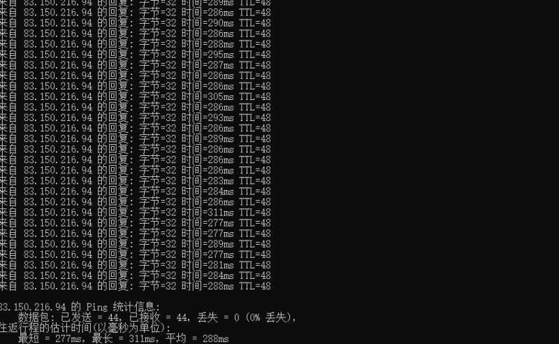 Clouveo荷兰VPS怎么样，有什么测评介绍吗？插图1