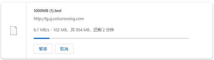 ColoCrossing 洛杉矶 VPS 套餐对比：价格、配置和线路怎么选？插图15