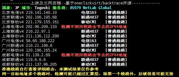 莱卡云日本VPS测评:500GB月流量@100Mbps带宽35元/月大带宽服务器,三网直连大陆优化表现解析