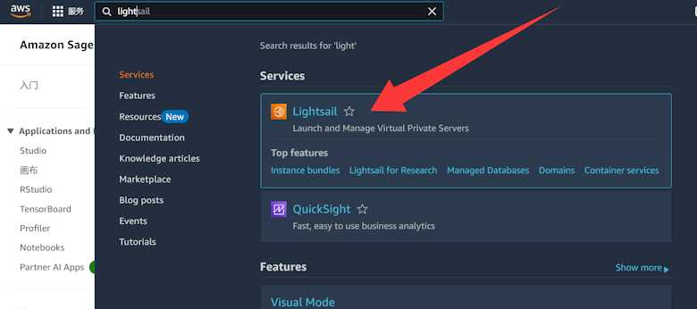 5分钟搭建Amazon Lightsail WordPress外贸网站需要绑定独立IP和域名吗？插图
