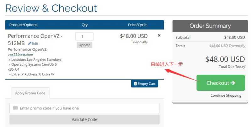 哪里有超便宜美国VPS，搬瓦工或Vultr的1.33美元配置怎么样，值得买吗？插图3